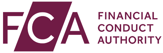 Financial Conduct Authority logo