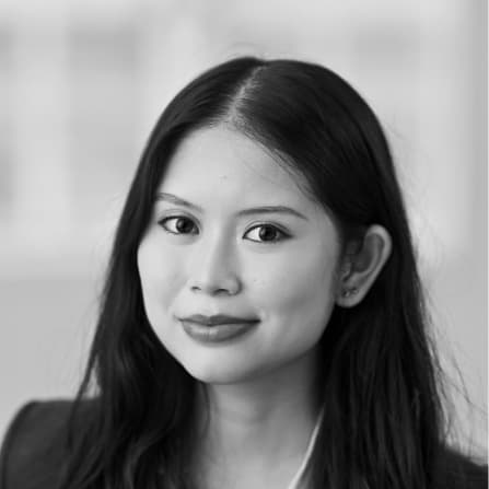 Audrey Hutabarat photo